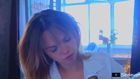 Hi there i am Eva and i wish create a nice community with you so join my Ticket Show for more pleasure online show from October 2025 11:20:02 AM