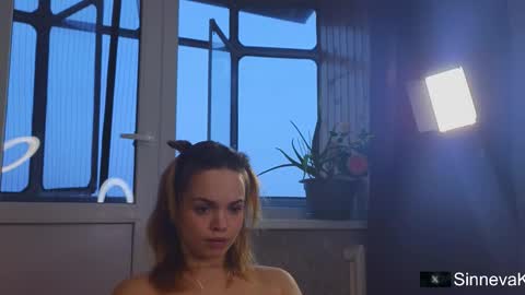 Hi there i am Eva and i wish create a nice community with you so join my Ticket Show for more pleasure online show from November 2025 11:31:01 AM