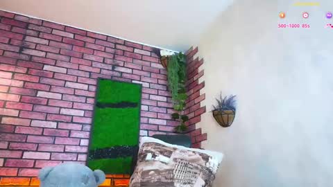 Eva online show from March 2025 12:20:01 AM