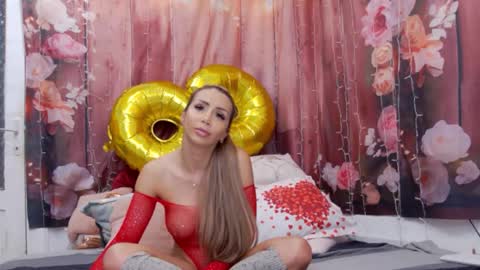 Eva online show from February 2026 03:22:01 PM