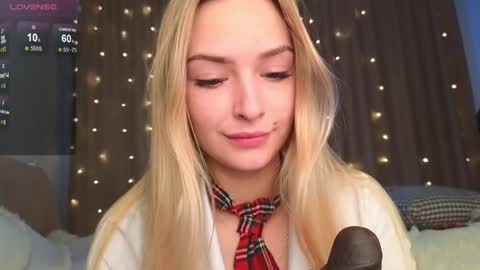 Hello Im Eva online show from January 2025 02:09:01 PM