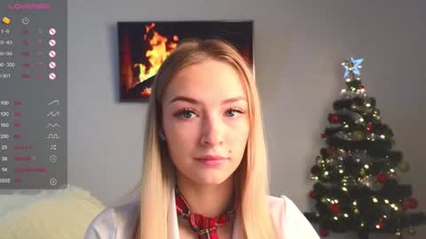 Hello Im Eva online show from January 2025 12:50:02 PM