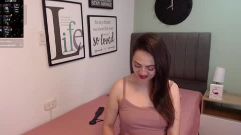 Eva online show from January 2025 12:57:02 PM