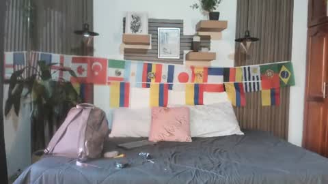 Eva online show from July 2026 12:02:02 PM