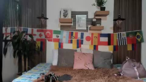 Eva online show from July 2026 12:18:02 PM