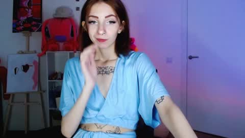 Eva online show from January 2025 12:05:01 PM