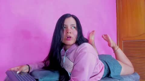  Eva Grey  online show from February 2025 08:11:02 PM