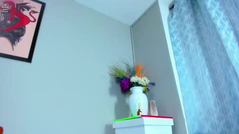  Eva Grey  online show from October 2025 08:29:02 PM