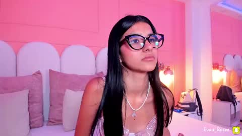 Eva online show from March 2025 11:44:02 AM
