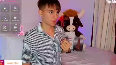 EVAN online show from July 2026 03:12:01 AM