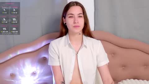 Eva online show from July 2026 10:09:01 PM