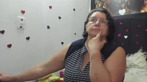 Eva online show from April 2026 08:31:01 PM