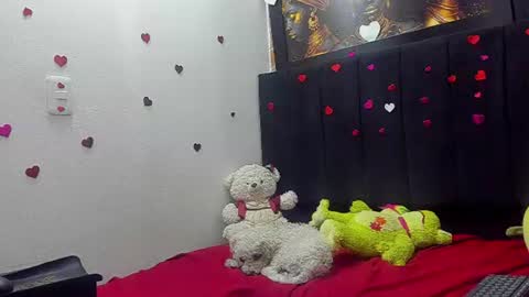 Eva online show from July 2026 10:35:01 PM