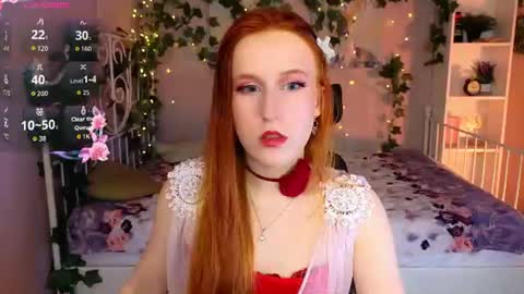 EvaBellea online show from June 2026 12:42:02 PM