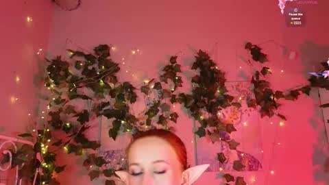 EvaBellea online show from July 2026 09:38:01 PM