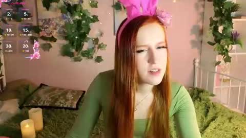 Snapshot of evabellea chatting on July 2026 09:19:02 PM EvaBellea online show from July 2026 09:19:02 PM