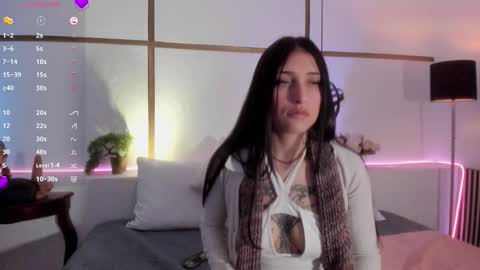  Eva online show from January 2026 02:55:02 PM