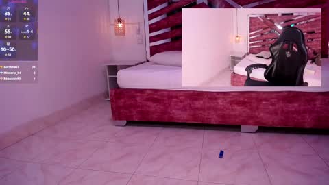 EvaBloom online show from May 2026 11:34:04 PM