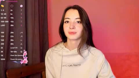 evabradly online show from October 2025 06:18:01 PM