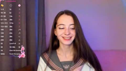 evabradly online show from October 2025 06:53:02 PM