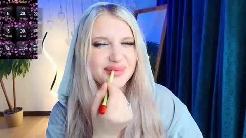 Snapshot of evacadooo chatting on February 2026 02:49:02 AM Eva online show from February 2026 02:49:02 AM