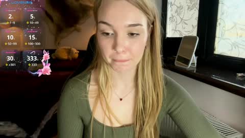 evacarter1 online show from April 2026 02:28:02 PM