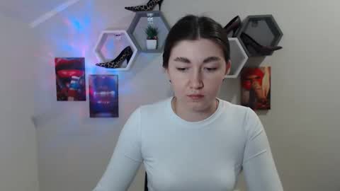 Evachaturbatte online show from February 2026 06:15:02 PM