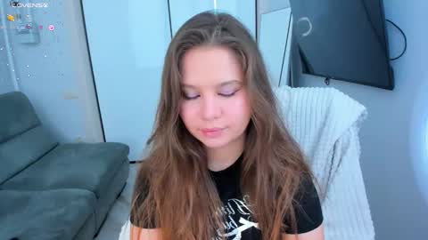 Eva online show from October 2025 05:37:01 AM