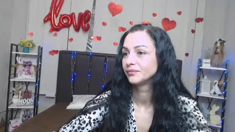 Snapshot of evaclarkk chatting on May 2026 05:15:01 AM EvaClarkk online show from May 2026 05:15:01 AM
