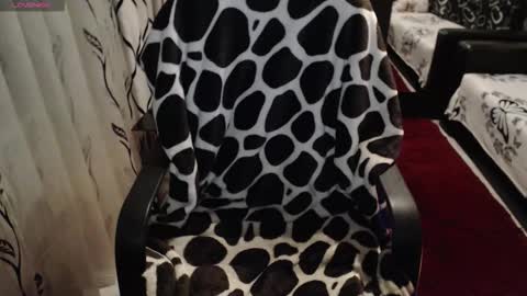 EVADREAM online show from March 2026 07:17:01 PM