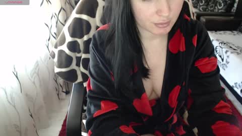 EVADREAM online show from March 2026 09:37:02 AM