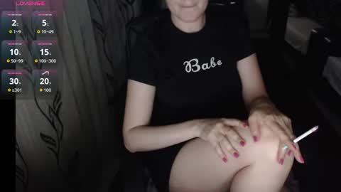 Snapshot of evadream1 chatting on June 2026 09:50:02 PM EVADREAM online show from June 2026 09:50:02 PM
