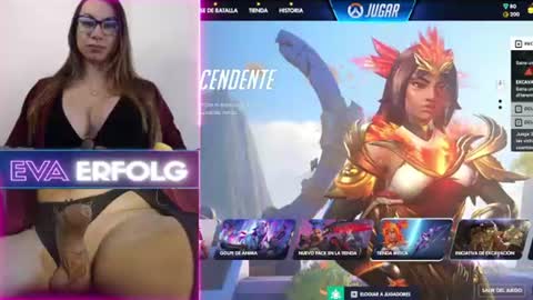 evaerfolg online show from June 2026 03:35:02 AM