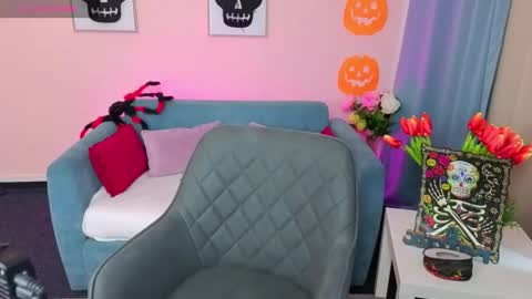 Eva online show from October 2025 07:03:02 AM