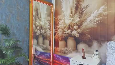 EvaGabe online show from March 2026 07:19:01 AM