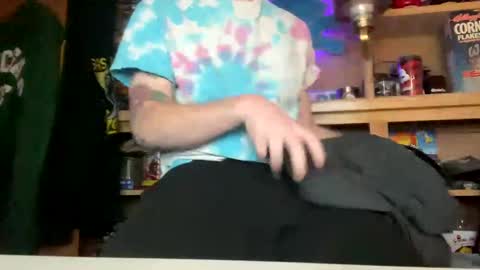 evageniex online show from November 2025 02:39:02 PM