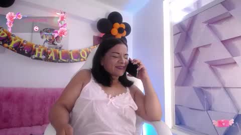 EVA GODDESS  online show from October 2025 04:39:01 PM