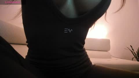 Snapshot of evagomez chatting on May 2026 10:54:01 AM Eva Gomez online show from May 2026 10:54:01 AM