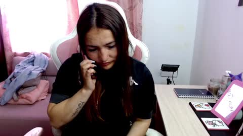 Eva online show from February 2025 06:28:01 PM