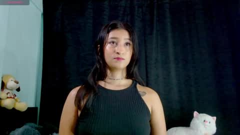 Evah Lee online show from September 2025 02:04:02 AM