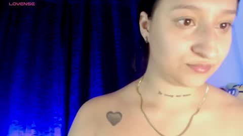 Evah Lee online show from July 2026 03:32:01 AM