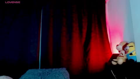 Evah Lee online show from July 2026 02:36:01 AM
