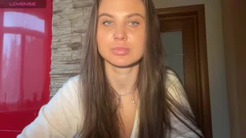Snapshot of evahazardd chatting on October 2025 11:05:01 AM EvaHazard online show from October 2025 11:05:01 AM