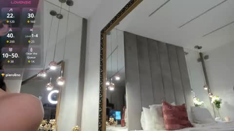 Eva K online show from February 2026 06:26:01 AM