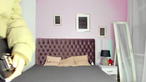 Eva online show from January 2025 03:54:02 AM