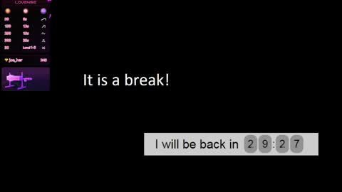 EVA online show from February 2025 01:46:01 PM