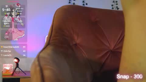 Eva online show from March 2026 02:04:02 AM