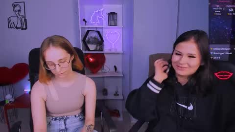 evalora online show from November 2025 10:52:02 PM