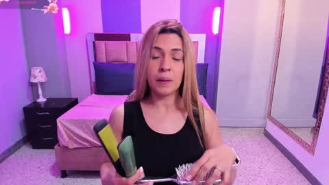 Eva online show from January 2025 01:28:01 PM