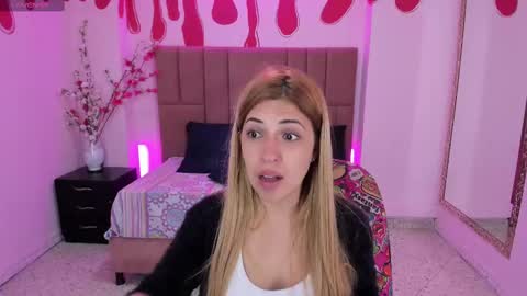 Eva online show from March 2025 01:23:02 PM